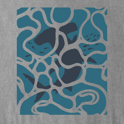 Predator Below Tee