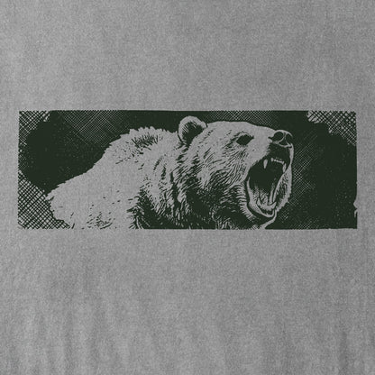 Grizzly Unbound Tee