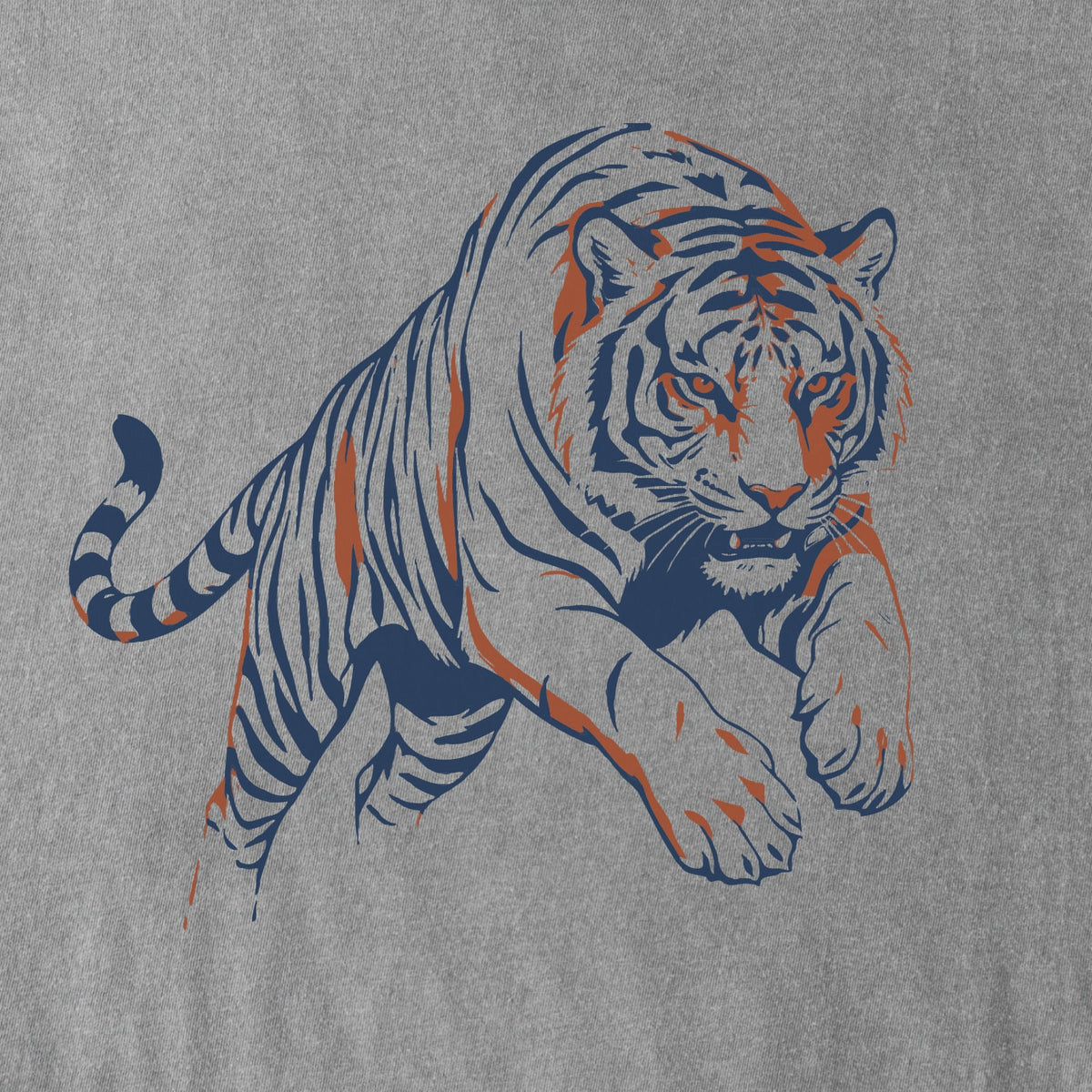 Feral Prowl Tee