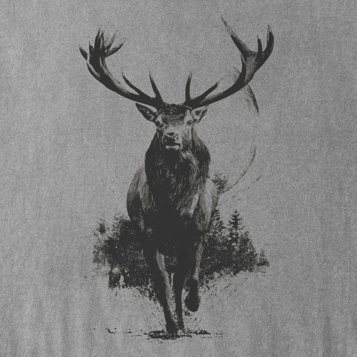 Spirit of the Wild Tee