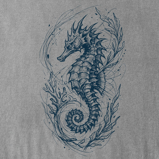 Sea Sigil Tee