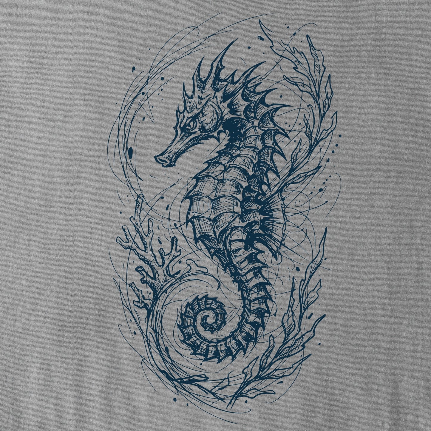Sea Sigil Tee