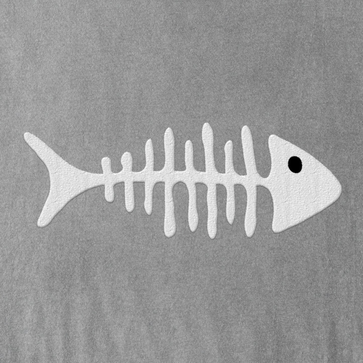 Fishbone Tee