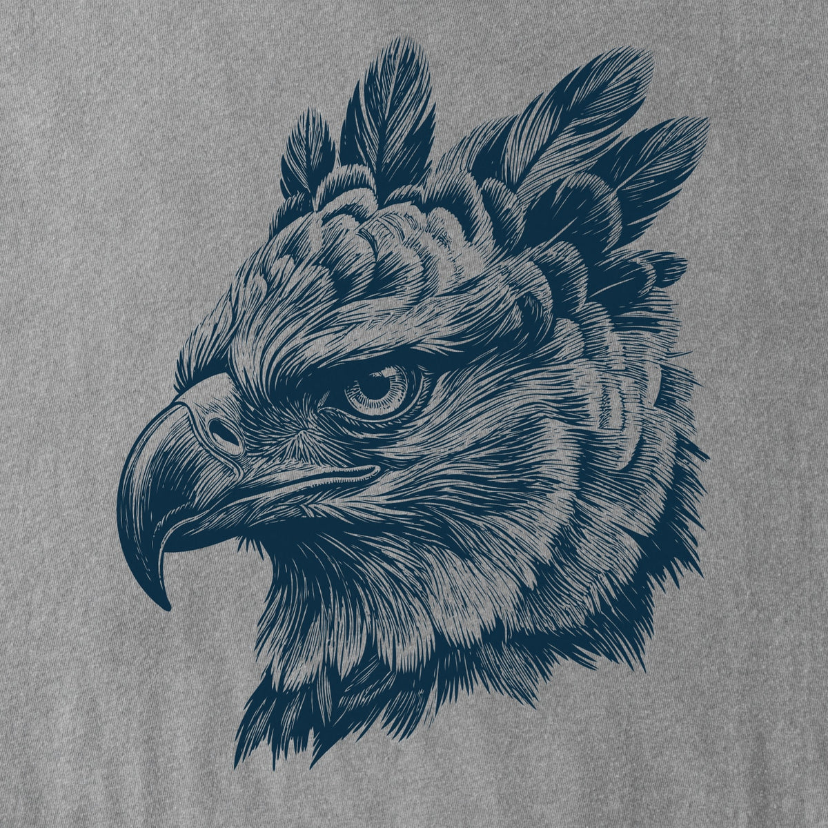 Raptor Gaze Tee