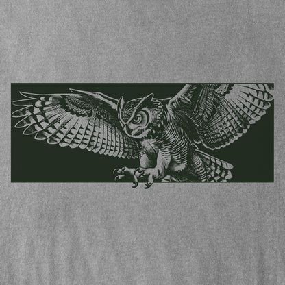 Nightwatcher Tee