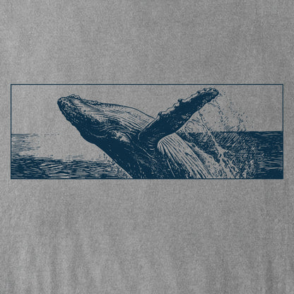 Whalecrest Tee
