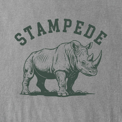 Stampede Tee
