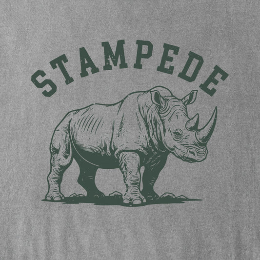 Stampede Tee