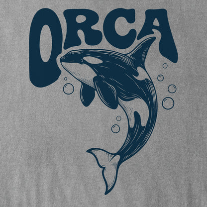 Orca Tee