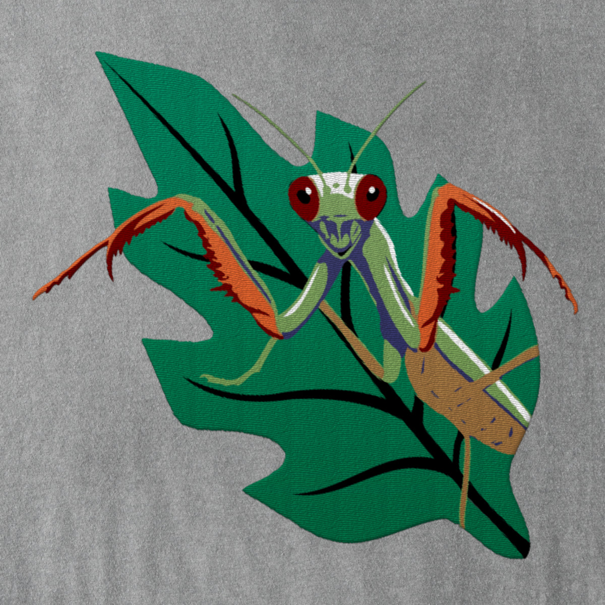 Grasshopper Tee