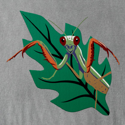 Grasshopper Tee