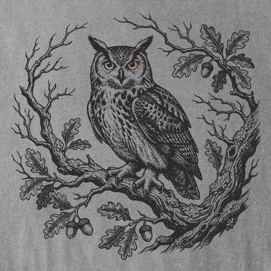 Oak Sentinel Tee