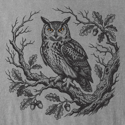Oak Sentinel Tee