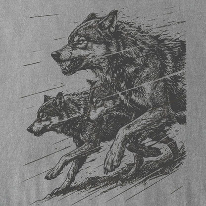 The Pursuit Tee