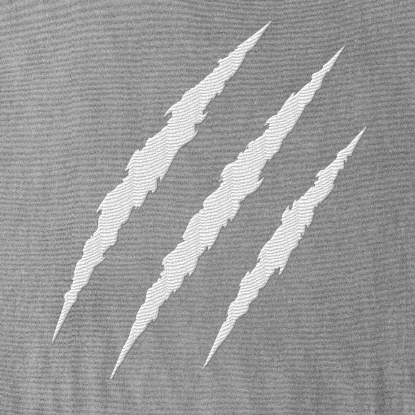 Marked Tee