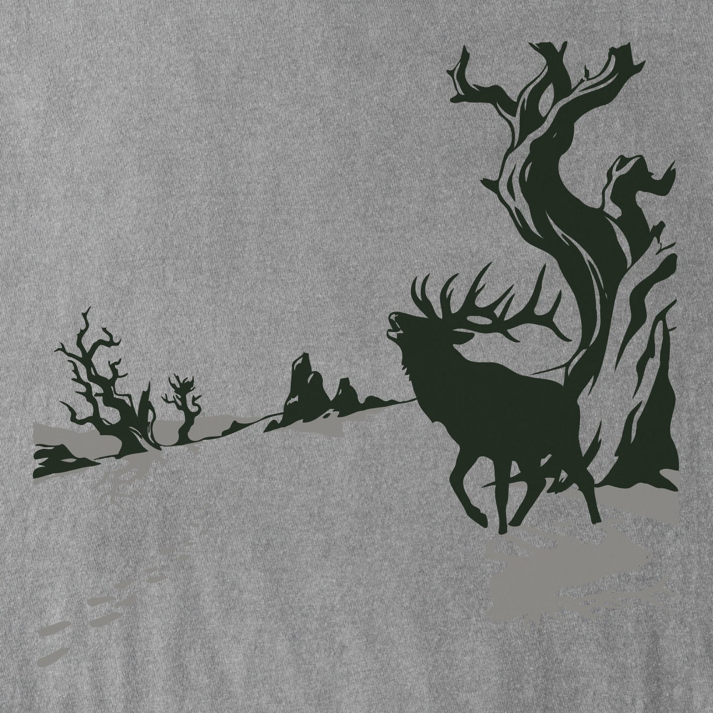 Wilderstag Tee