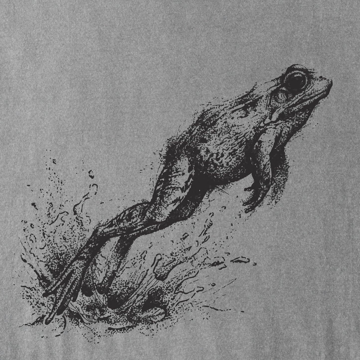 Marsh Strider Tee