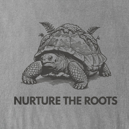 Nurture The Roots Tee