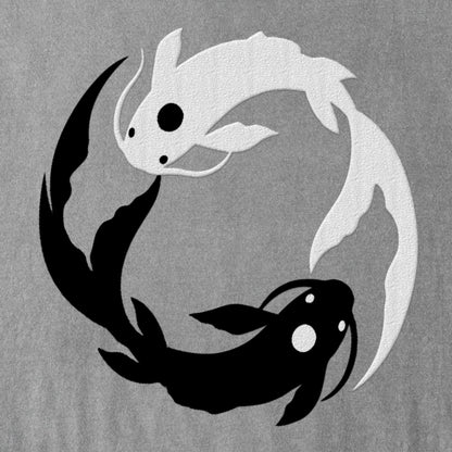 Koi Harmony Tee