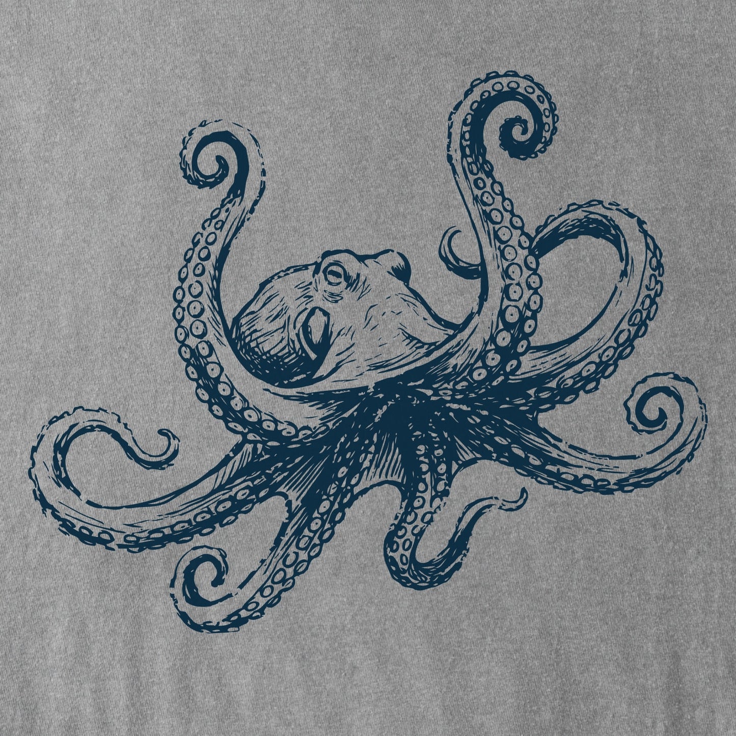 Tentacle Sovereign Tee
