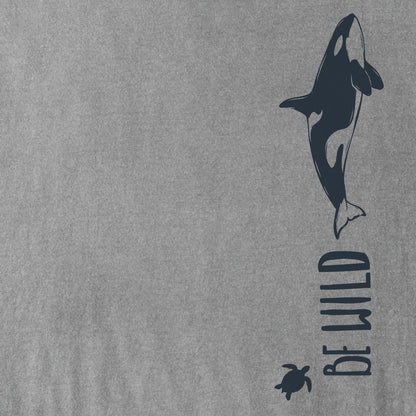 Be Wild Tee