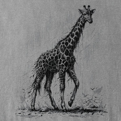 The Long Walk Tee