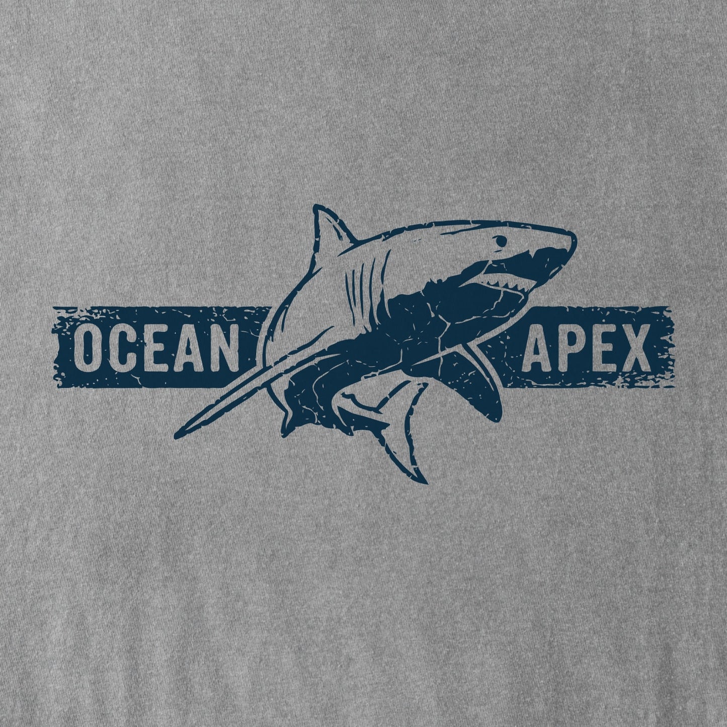 Ocean Apex Tee