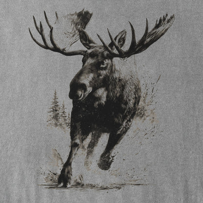 Iron Antler Tee