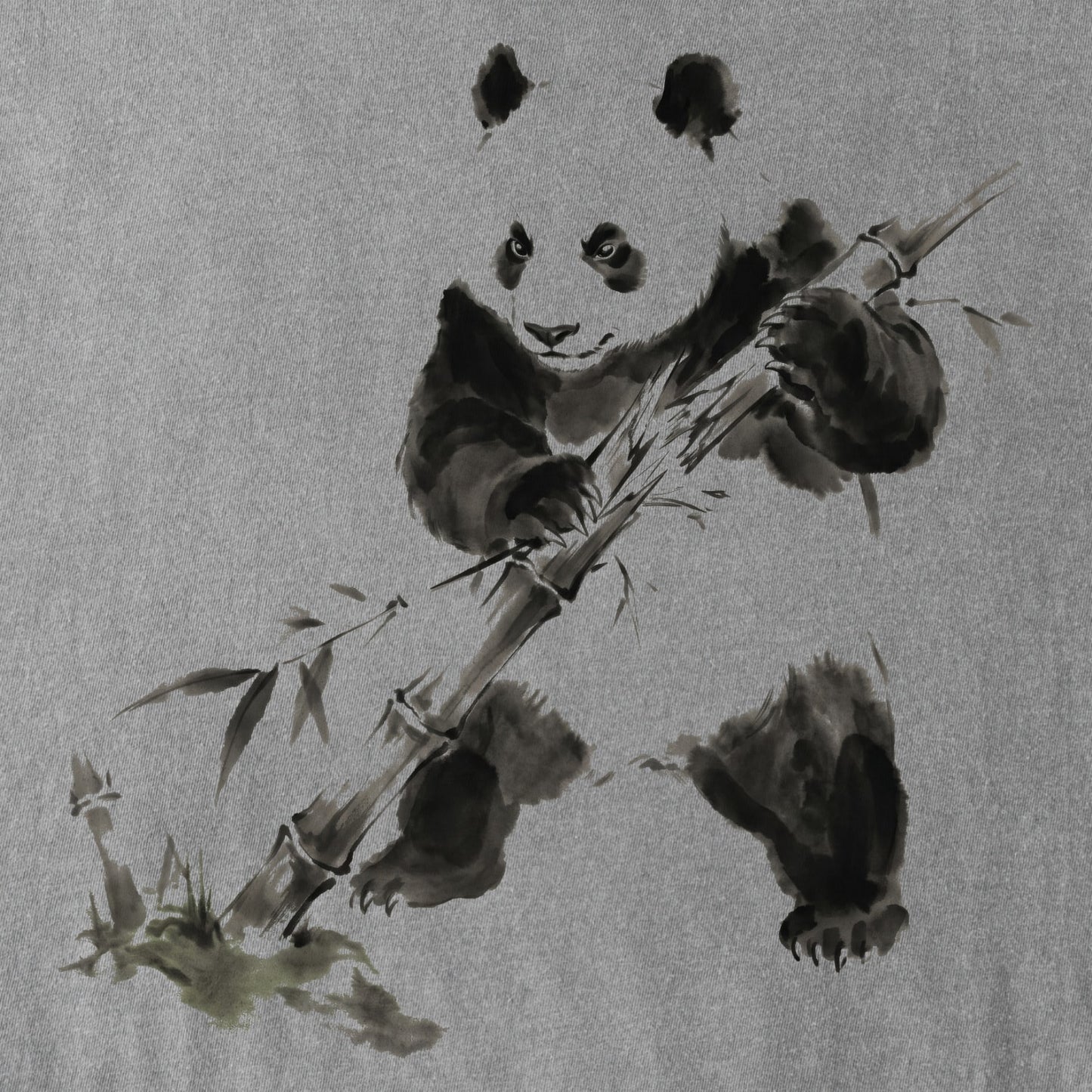 Bamboo Guardian Tee