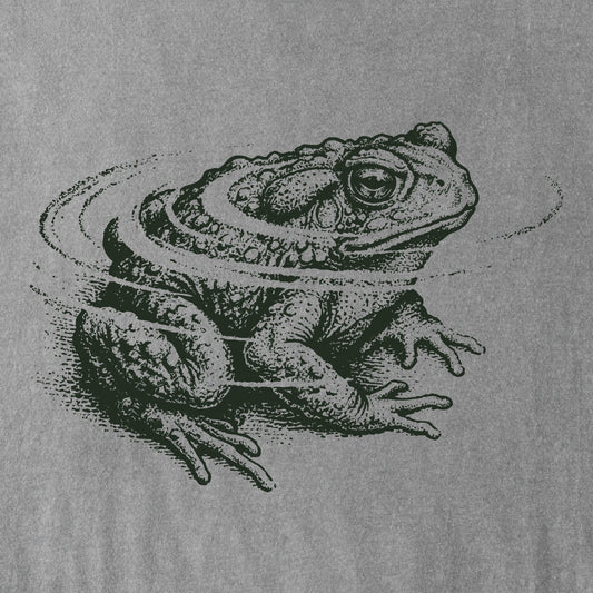 Stillwater Toad Tee