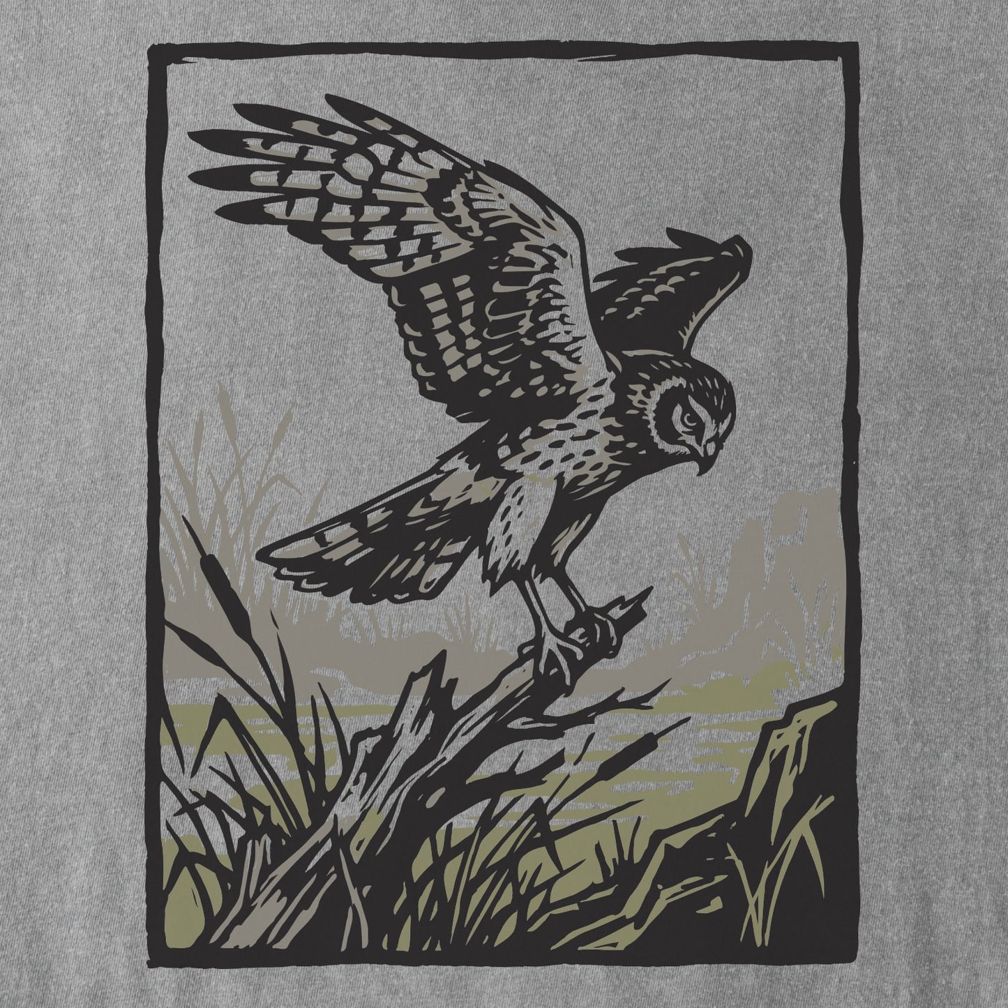 Reed Hunter Tee