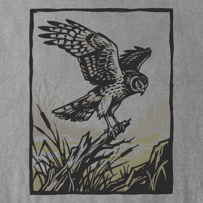 Reed Hunter Tee