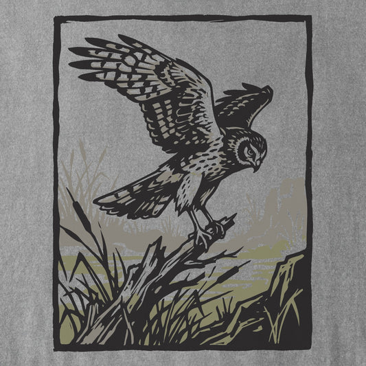Reed Hunter Tee