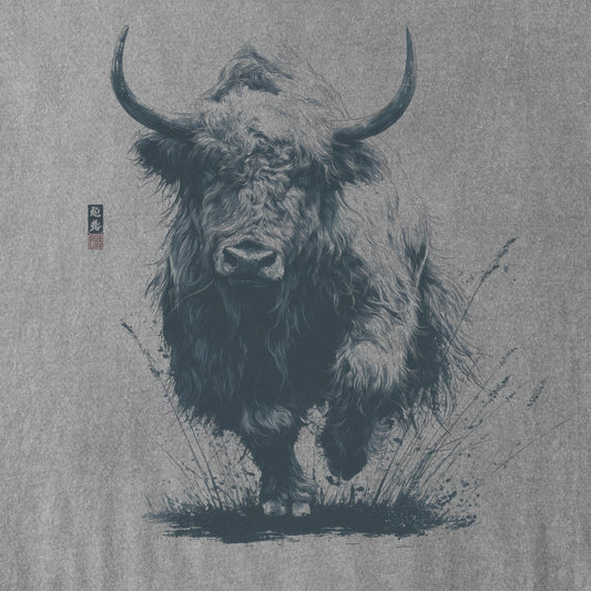 Northern Yak Tee