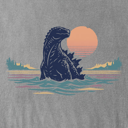 Kaiju Horizon Tee