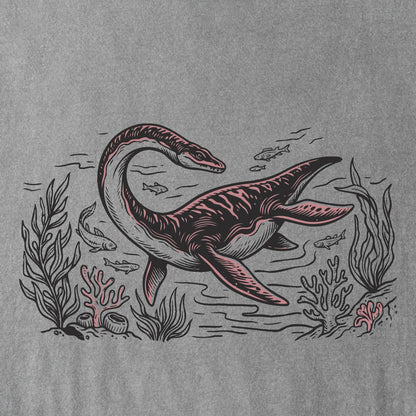 Primeval Waters Tee