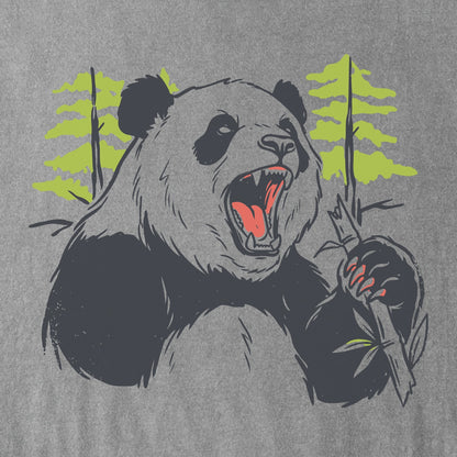 Bamboo Fury Tee
