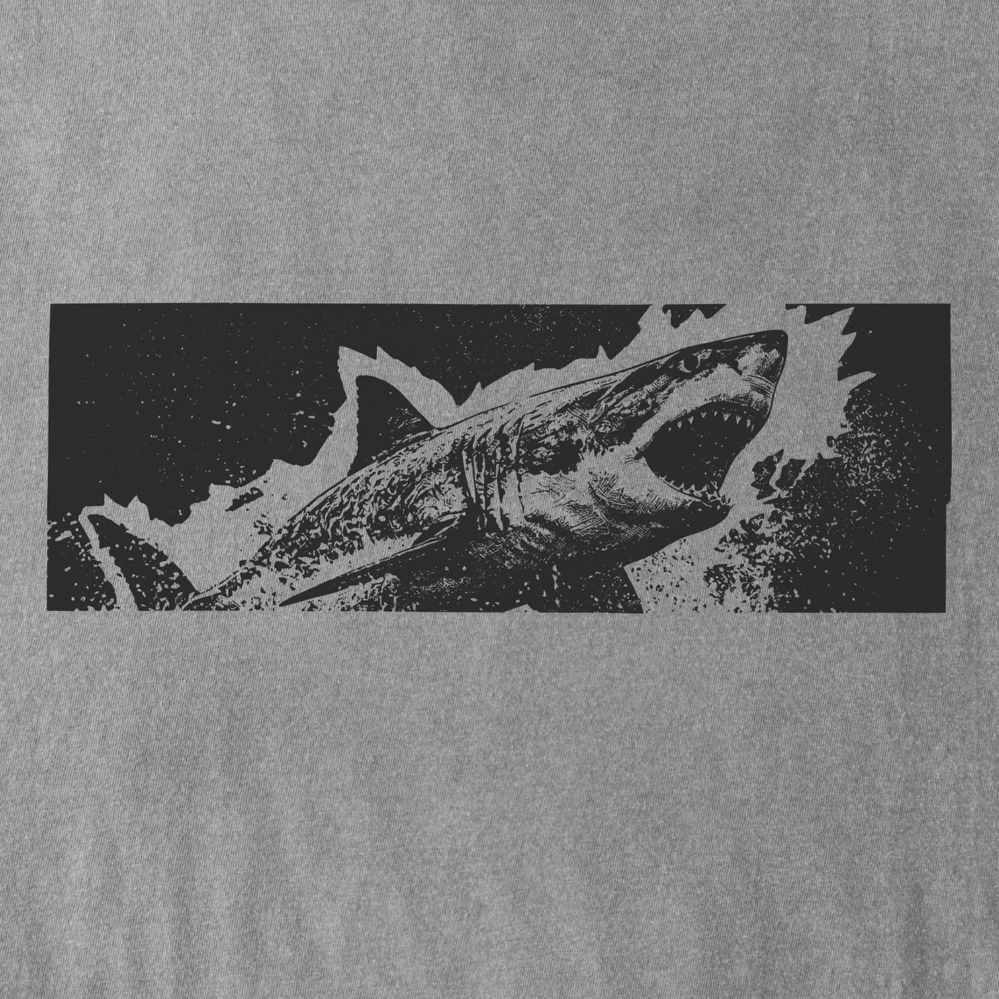 Sharkstrike Tee