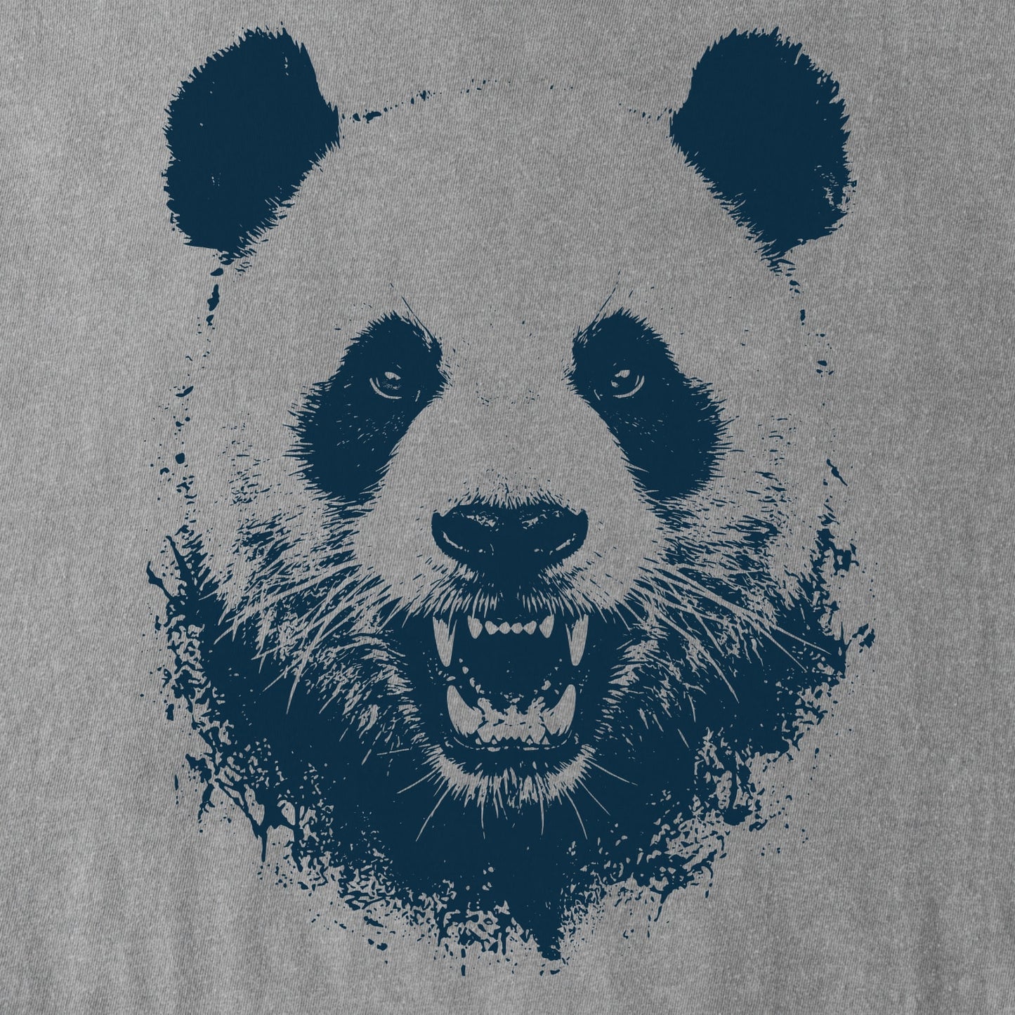 Bamboo Reaper Tee