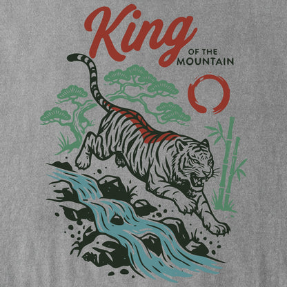 Tiger Sovereign Tee
