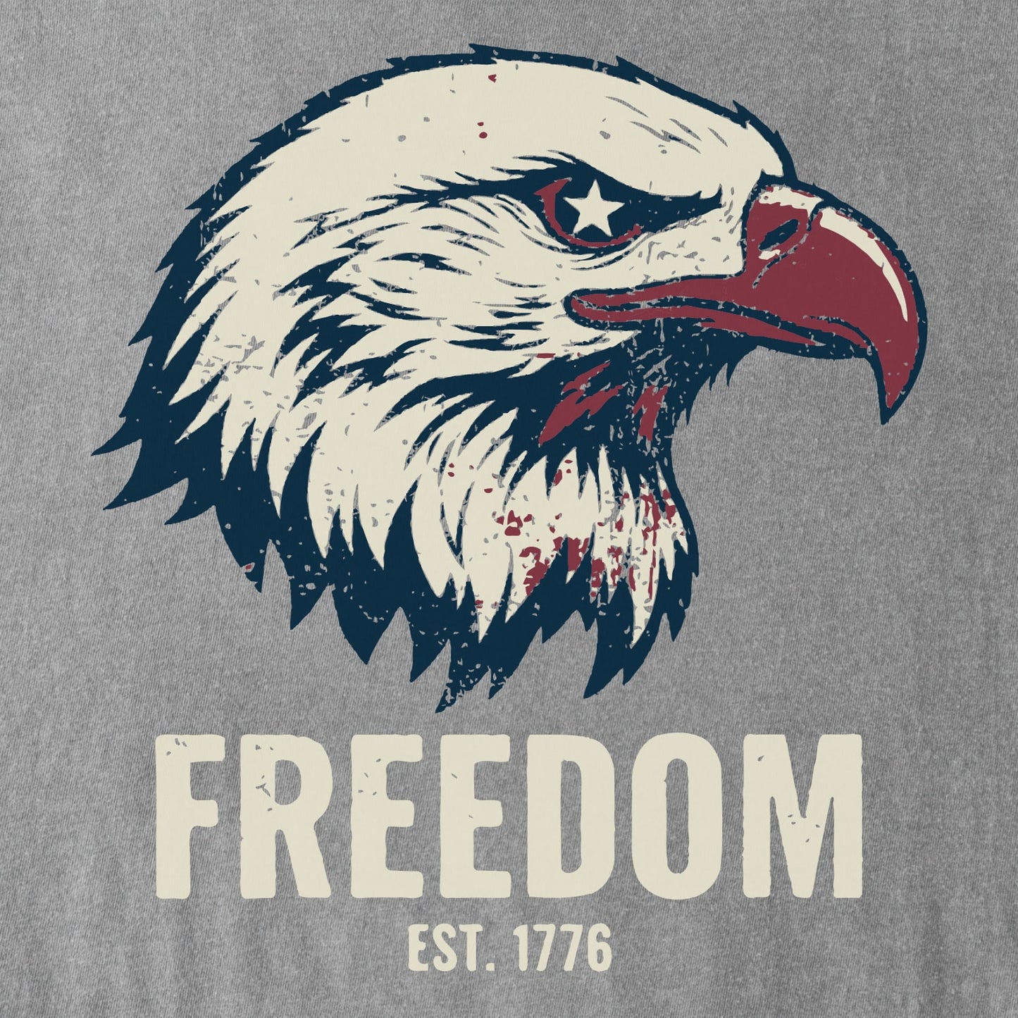 Freedom Tee