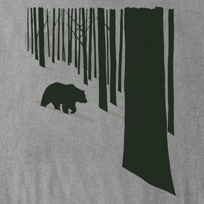Wildwood Bear Tee
