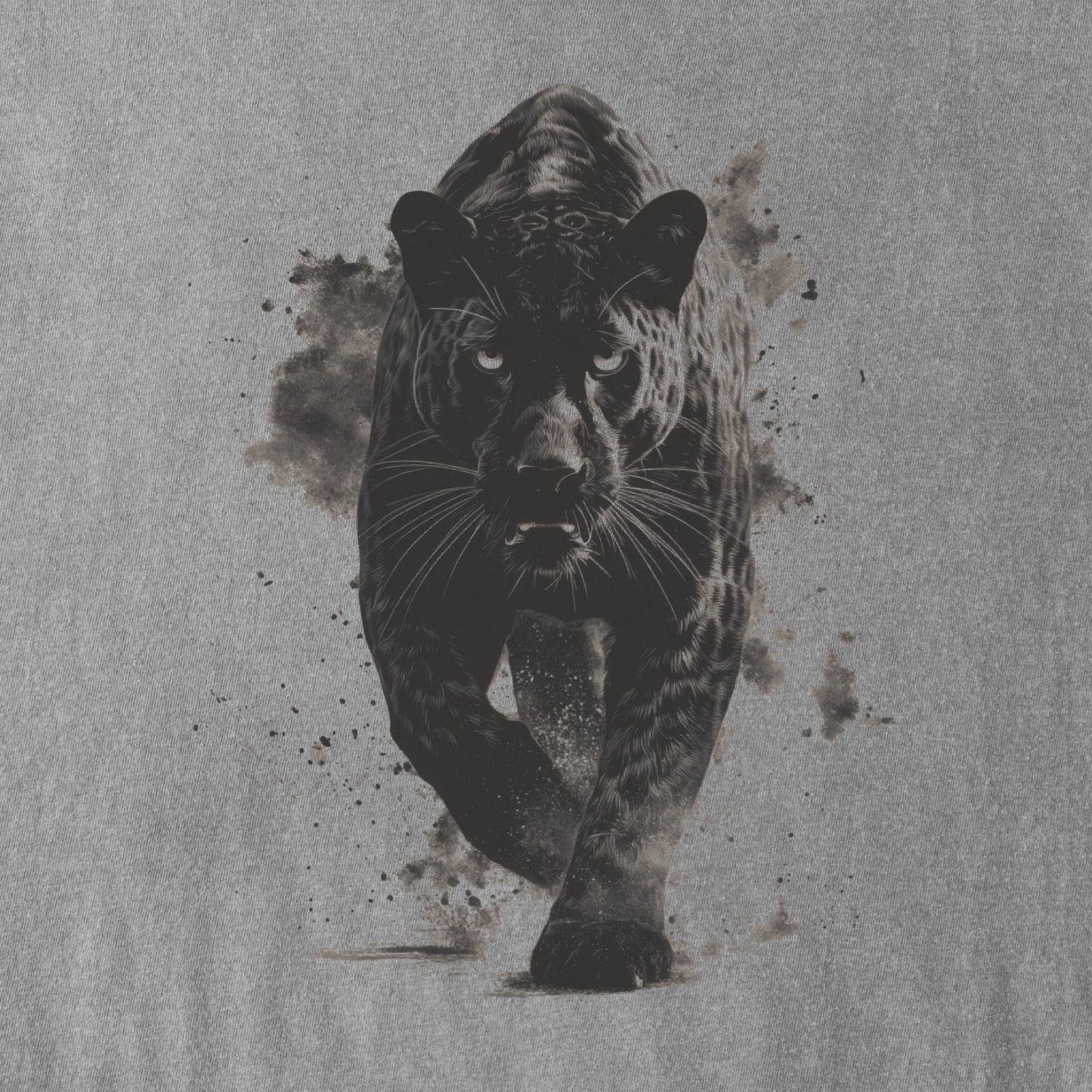 Silent Hunt Tee
