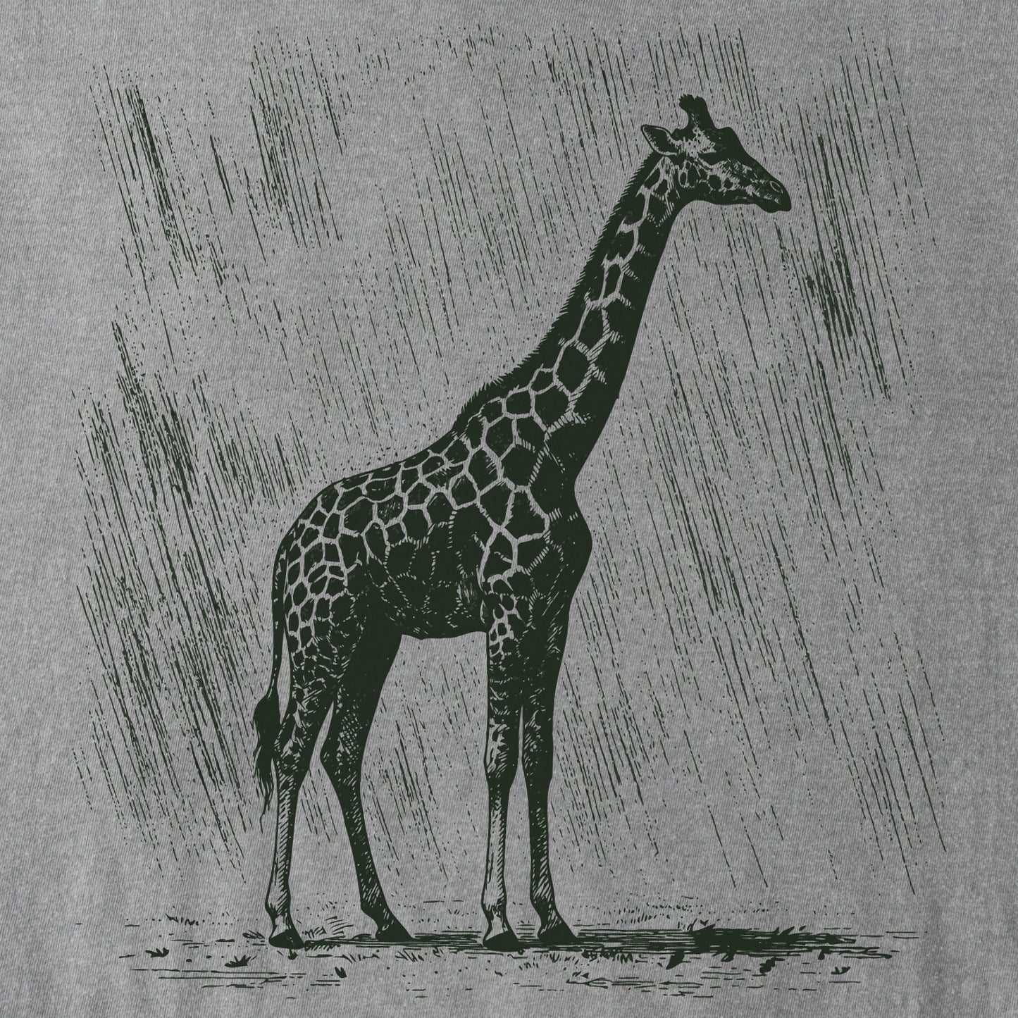 Longstride Tee