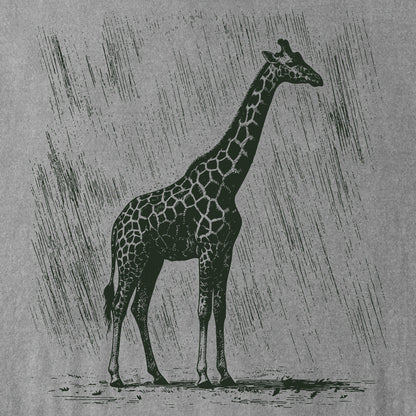 Longstride Tee