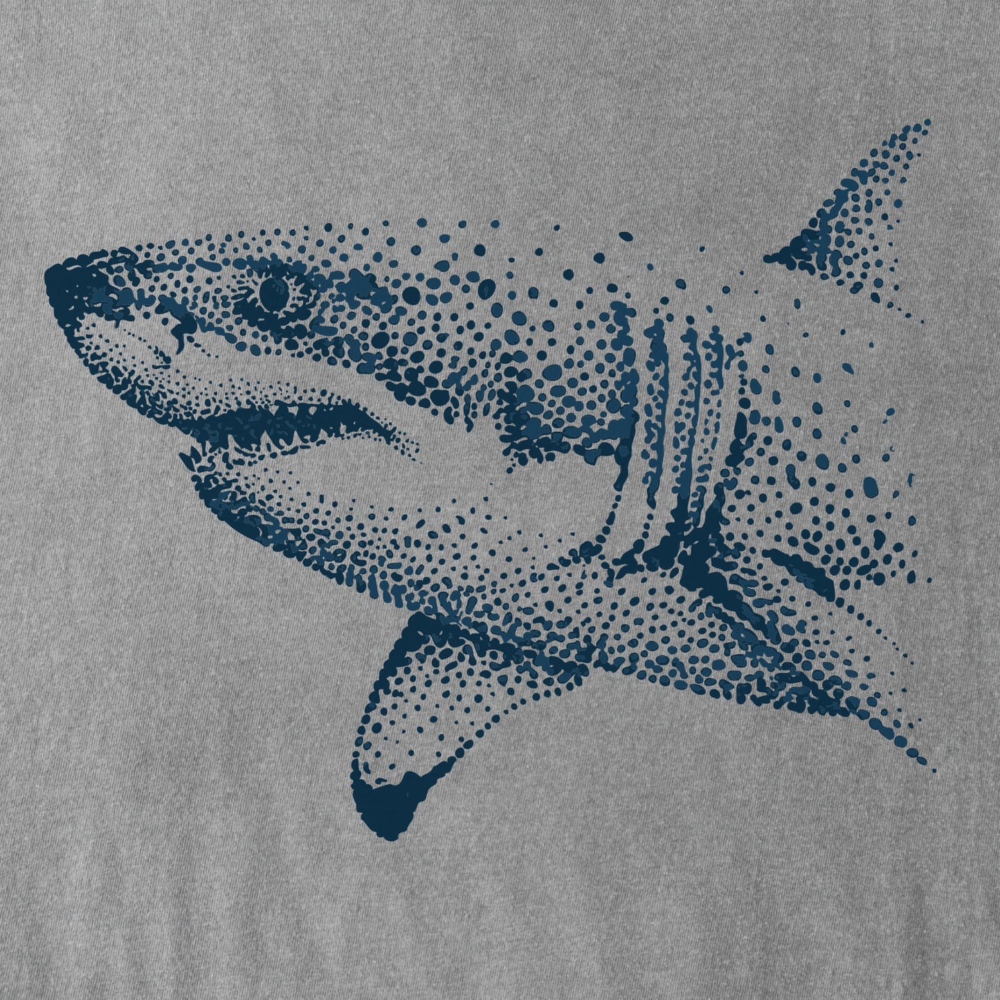Sea Sovereign Tee