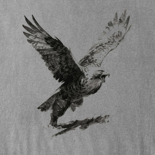 Wings of Dominion Tee