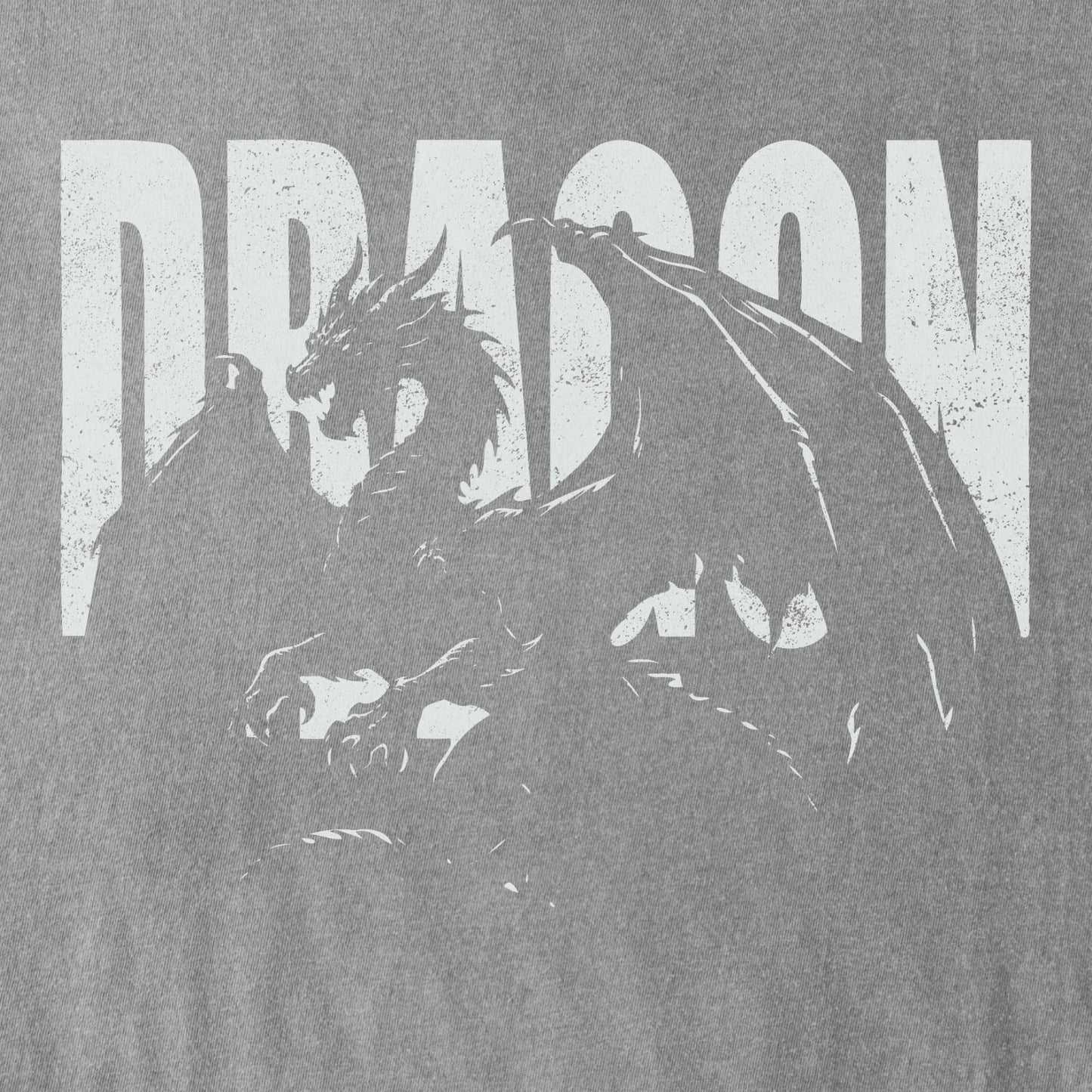 Shadow Dragon Tee