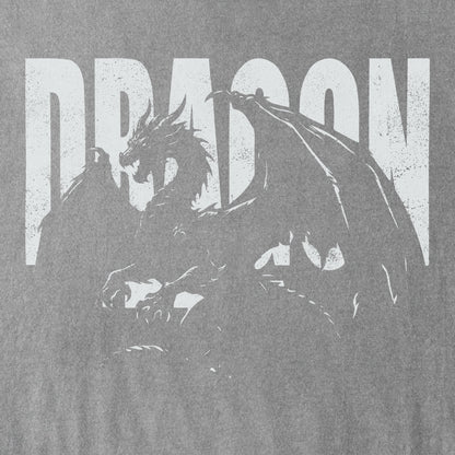 Shadow Dragon Tee