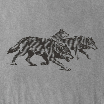 Shadow Pack Tee